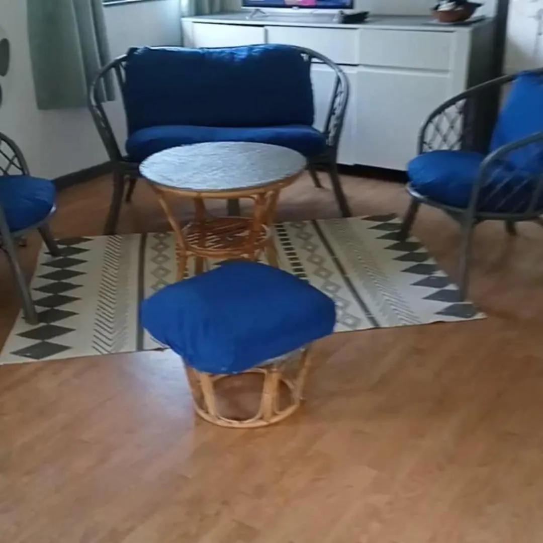 Holiday home Fare Moea Moorea Temae