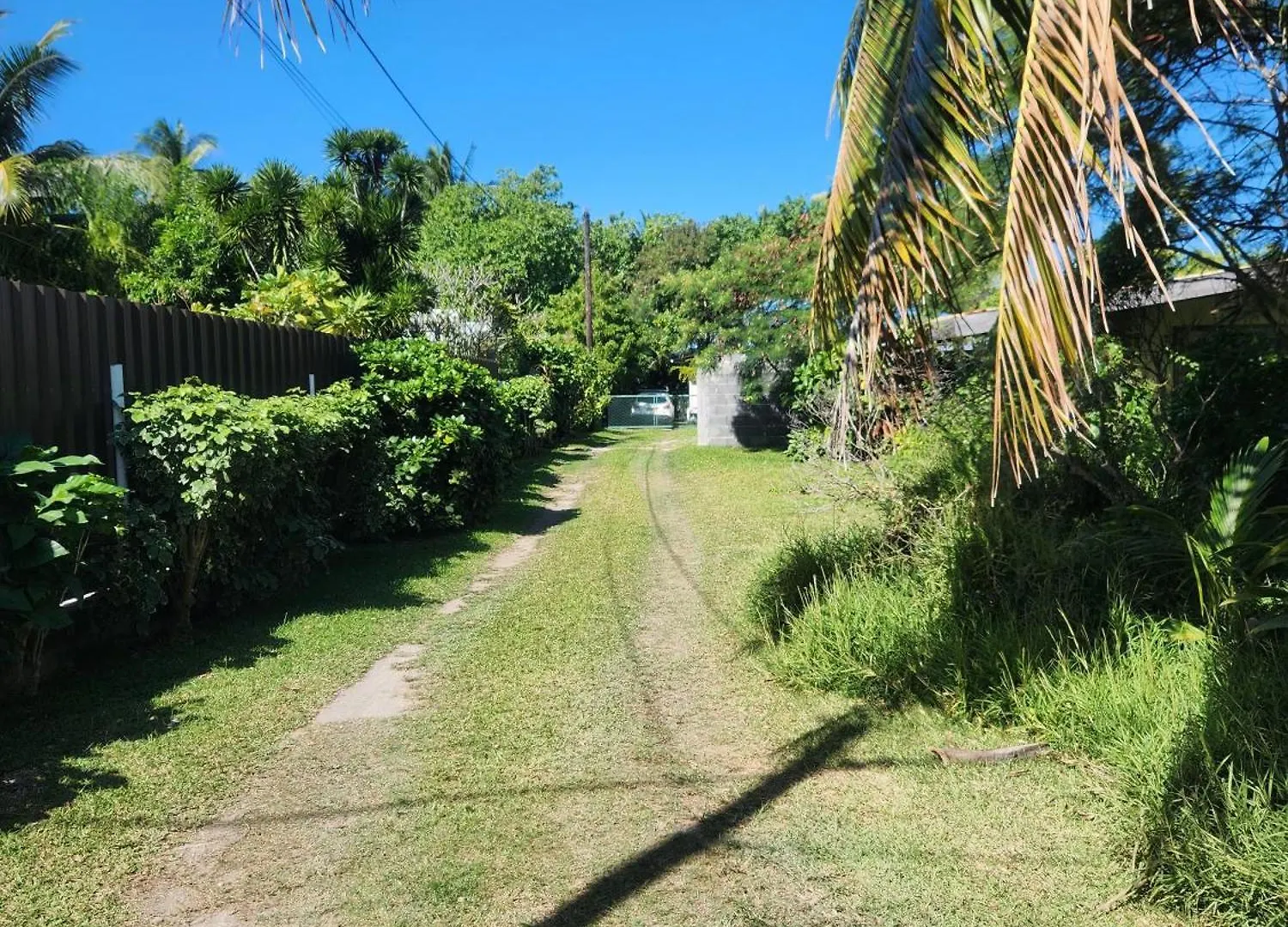 Fare Moea Moorea Temae Holiday home