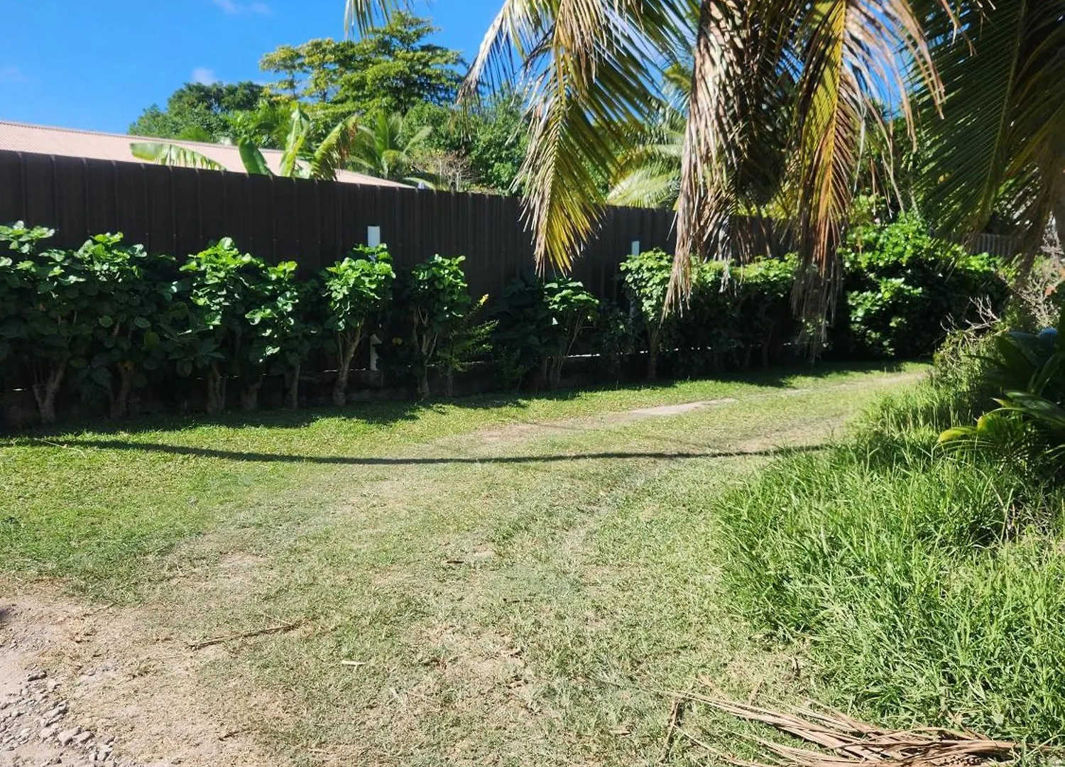 Fare Moea Moorea Temae